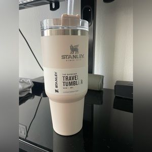 Brand new Limited edition Stanley Cup